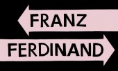 Franz Ferdinand @ Southampton Guildhall