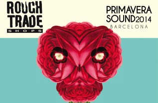 Various Artists - Primavera Sound 2014