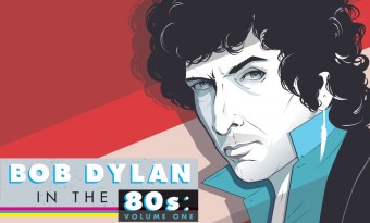 Bob Dylan In The '80s: Volume One