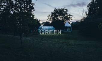 Green Man: “A beacon of everything right at festivals”