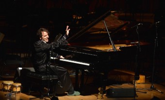 Chilly Gonzales' Masterclass @ the Roundhouse