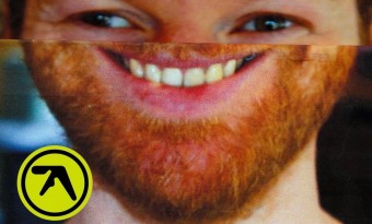 First impressions: Aphex Twin's 'Syro'