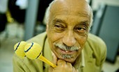 Mulatu Astatke, founding father of Ethio-jazz, hits London…