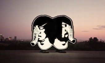 Death From Above 1979 – The Physical World