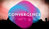 We watched Convergence festival shake up Shoreditch…