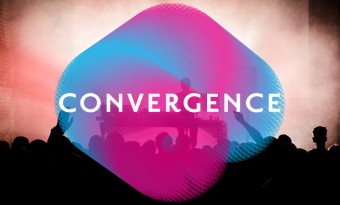 We watched Convergence festival shake up Shoreditch...