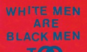 Young Fathers – White Men Are Black Men Too