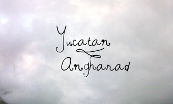 Video Premiere: 'Angharad' by Yucatan