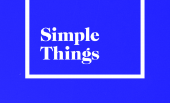 The return of Simple Things to Bristol is imminent…