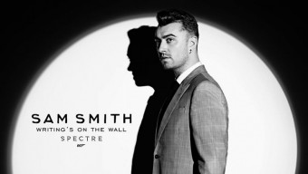 Single-Minded: The Writing's on the Wall for Sam Smith