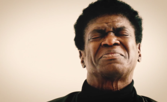 Single-Minded: Charles Bradley wants 'Change for the World'