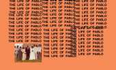 Kanye West – The Life of Pablo