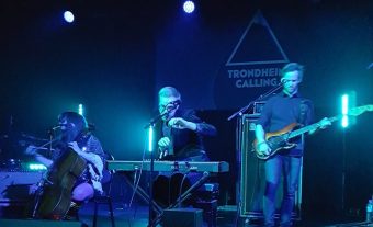 Nordic Schmordic: Trondheim Calling 2017 reviewed