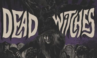 Dead Witches - Ouija